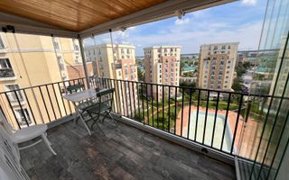 Apartament 2 camere Ansamblul Rezidential Cosmopolis - Poză 9
