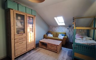 Apartament cu 2 camere decomandate | Parcul Zorilor - Poză 6