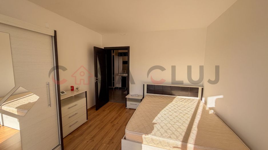 Apartament cu 1 camera cu parcare, zona BMW, Carrefour, VIVO ! - Poză 2