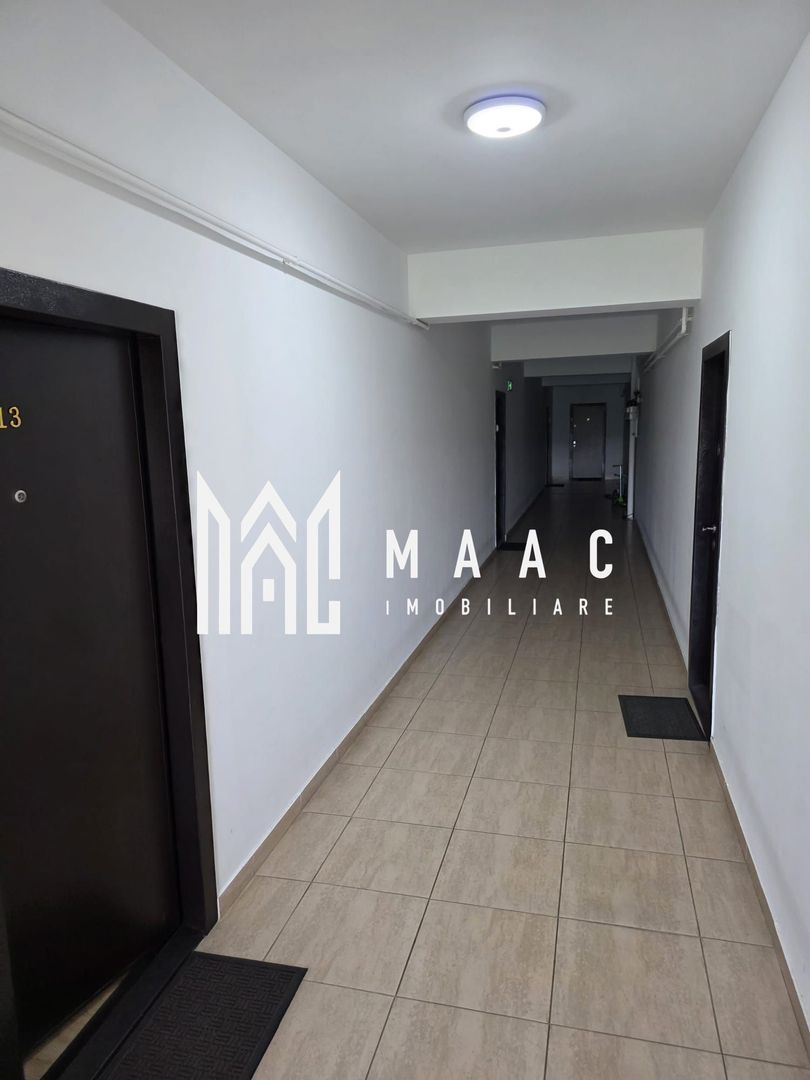 Apartament 2 camere decomandat | Agrement Ostroveni | 67,85 mp - Poză 9