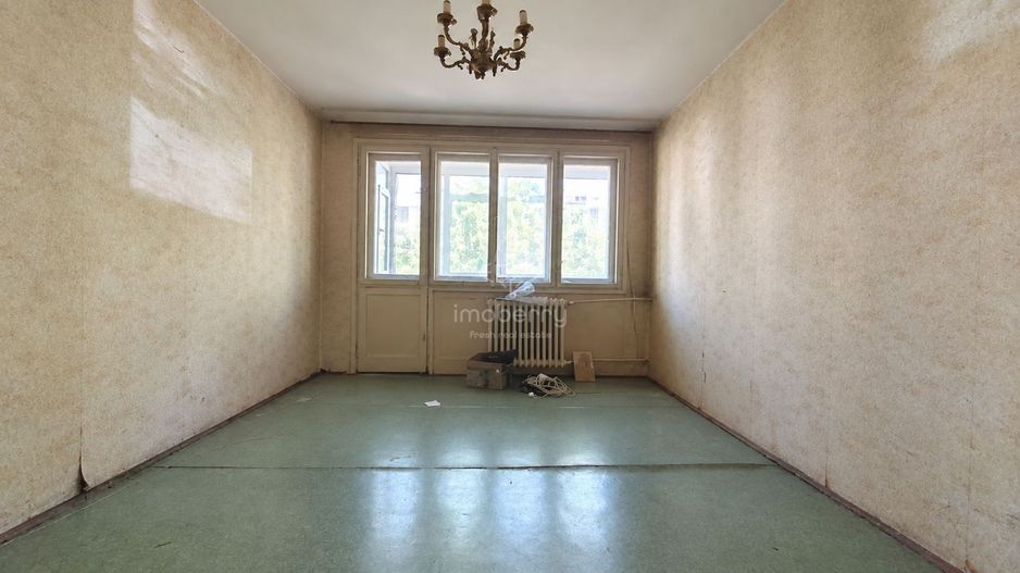 Vanzare apartament 4 camere, de renovat, Gorjului - Poză 2