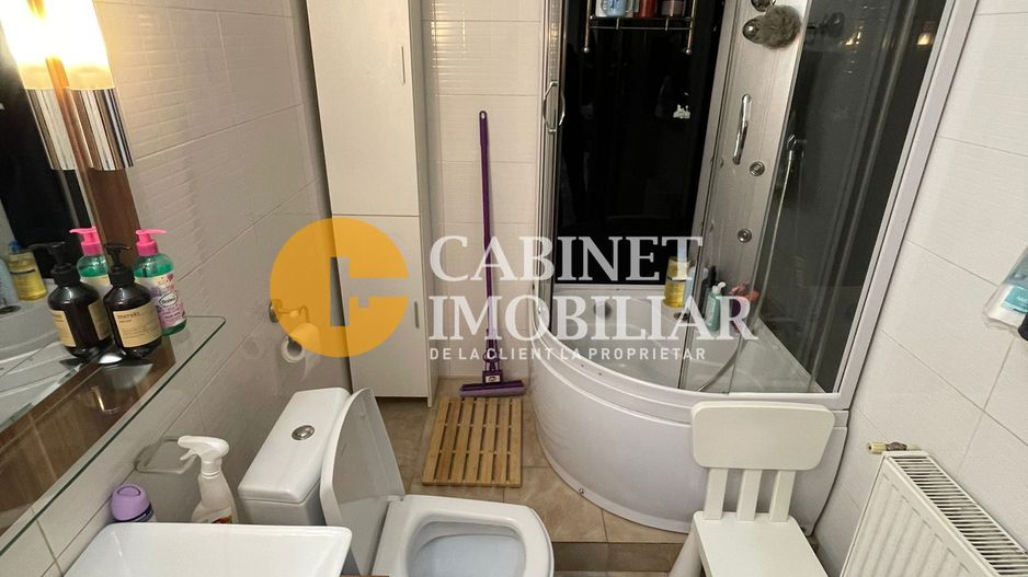 Ale Tudor Neculai - 2 camere Decomandat - mobilat - 54mp - Poză 7