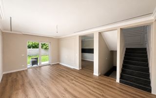 BG123-Vila Premium Individuala 6 camere,220 MP-Zona de Nord - Poză 5