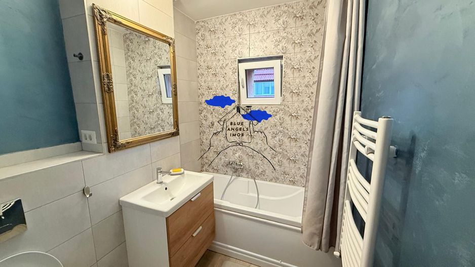 Apartament 4 camere, 2 bai, Racadau - Poză 6