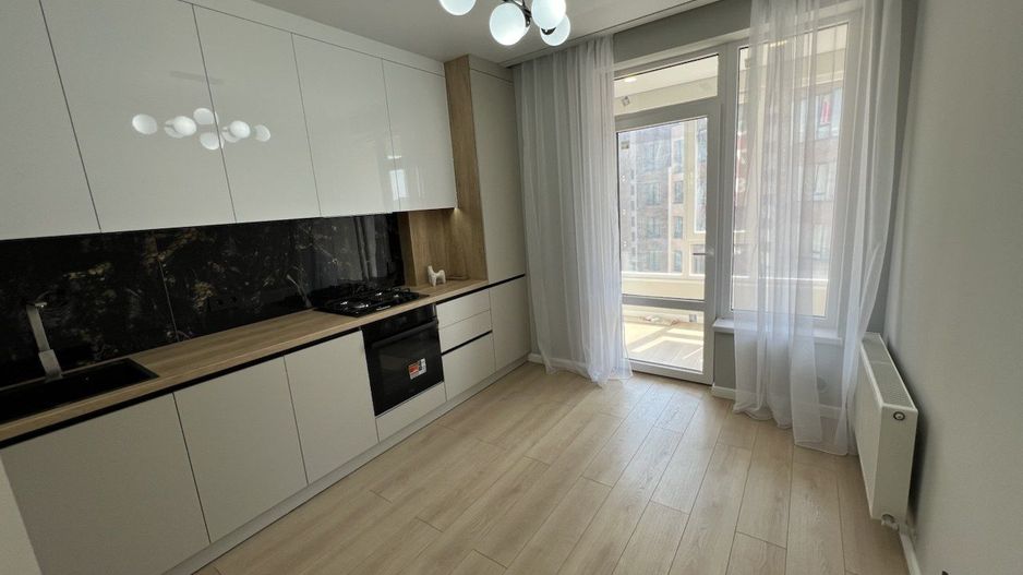 Apartament cu 2 odăi Astercon, Dumbrava - Poză 7