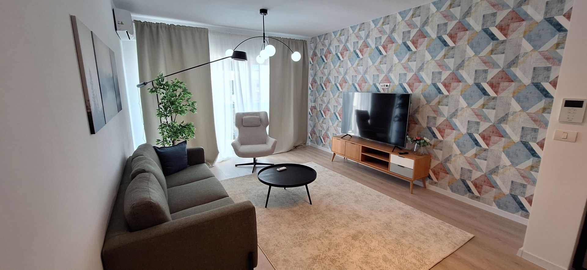 Apartament 2 camere si loc de parcare - comision 0% - Poză 18