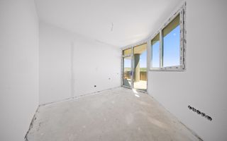 Apartament 3 camere 88 mp cu terasa 35 mp | Semifinisat | Intre Lacuri - Poză 6
