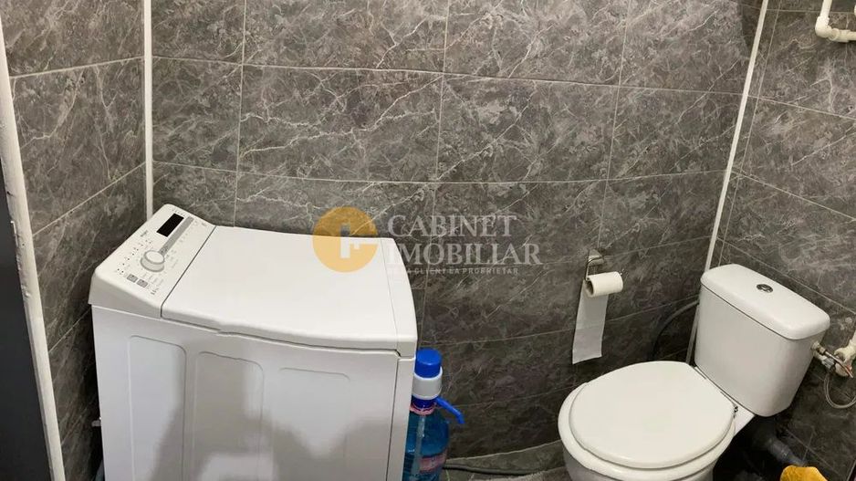 Garsoniera Frumoasa -Bloc 1984 - Poză 6