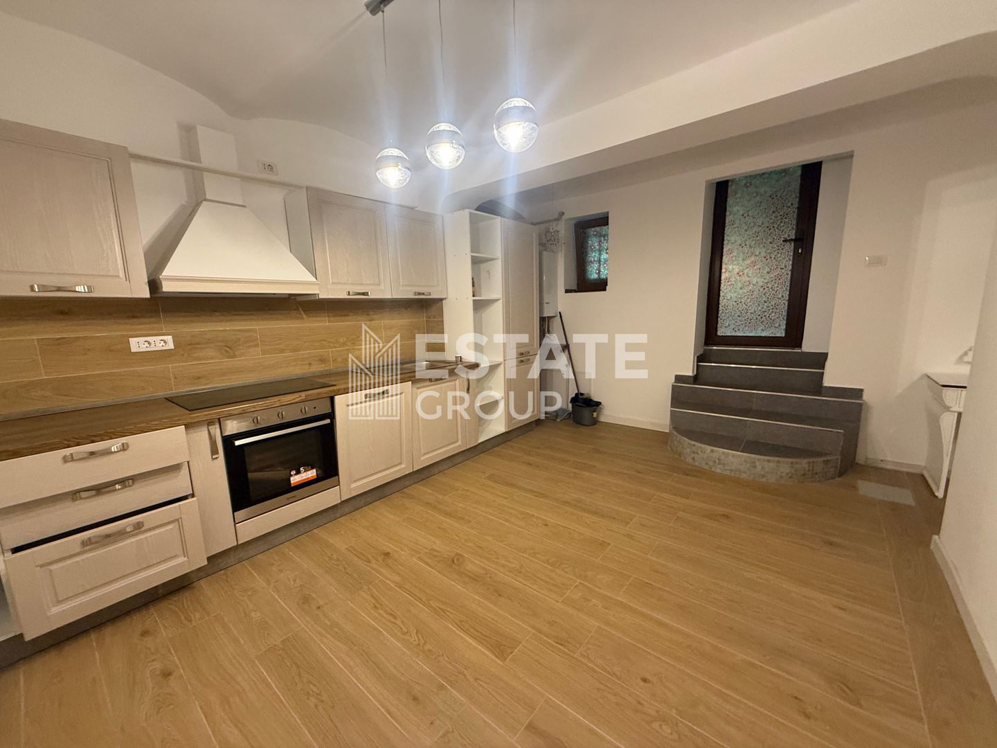 Apartament cu 2 camere, decomandat, central, Piata Maria - Poză 5