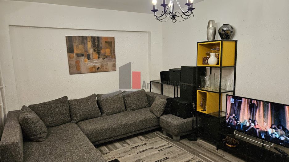 Garsoniera Lujerului 3 min metrou - Poză 4