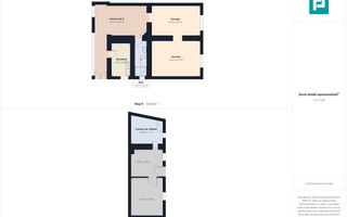 Casă cu 3 camere, anexe  locație Premium în Pecica - Poză 18