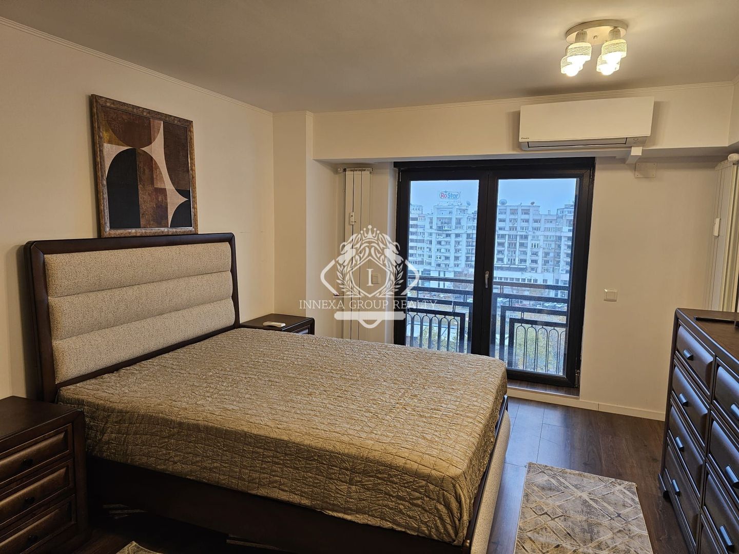 Unirii I Duplex I 4 camere I 103mp I Etaj 6-7 I 1500 EURO - Poză 19