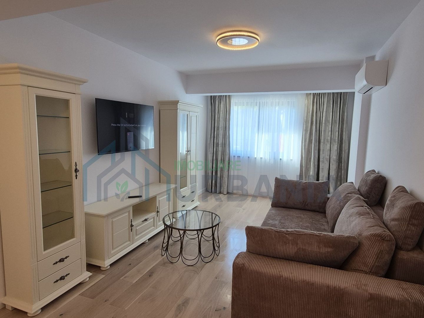 Apartament de închiriat, 2 camere, zona ultracentrală Iași – Palas, Mitropolie - Poză 3