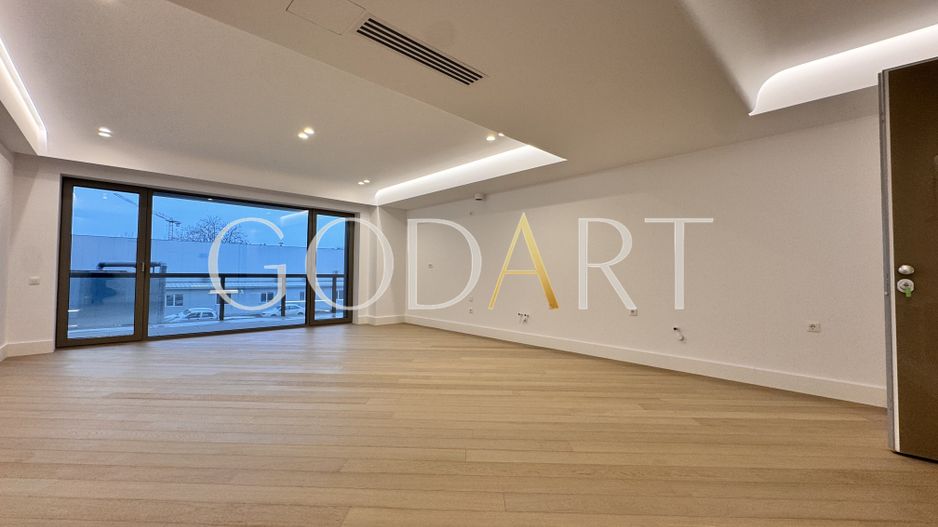 Apartament exclusivist | 3 camere | 121.8 mp | Cortina 126 - Poză 4