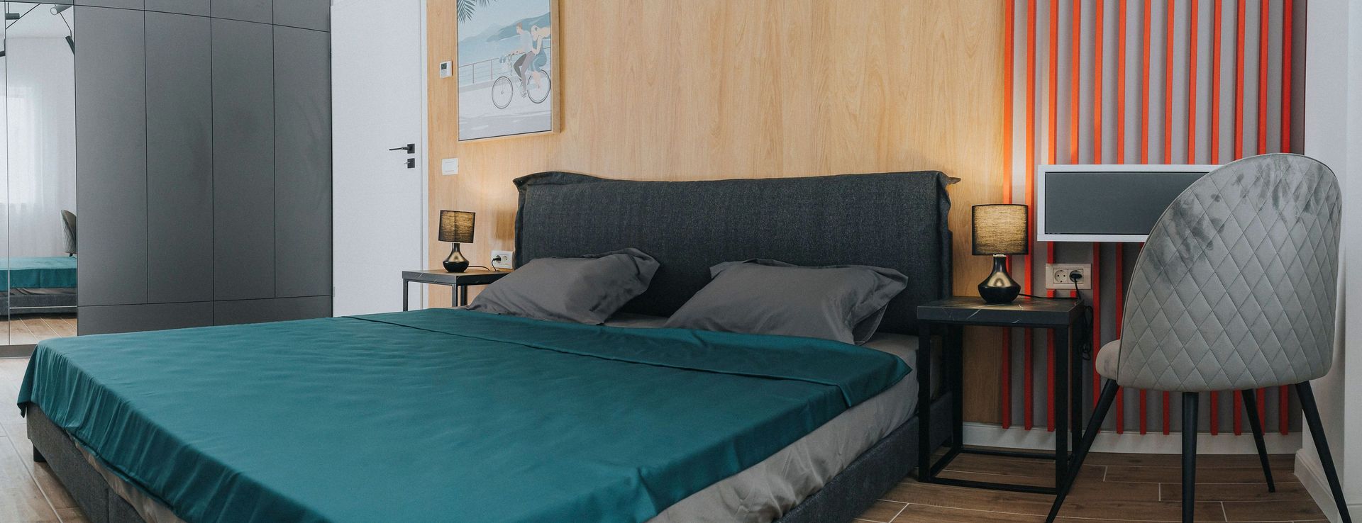 3 camere, ultracentral, Oradea. 215 000 E + TVA - Poză 17