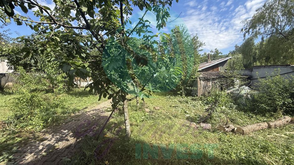Casa MOARA DOMNEASCA cu teren 1000 mp - Poză 19