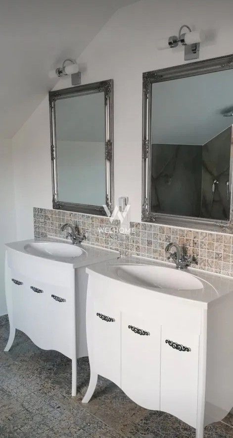 Casă premium, 500 mp teren, finisaje de lux, șemineu & garaj – Sibiu - Poză 15