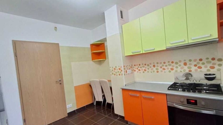 De inchiriat apartament cu 3 camere in Estia Residence - Poză 6