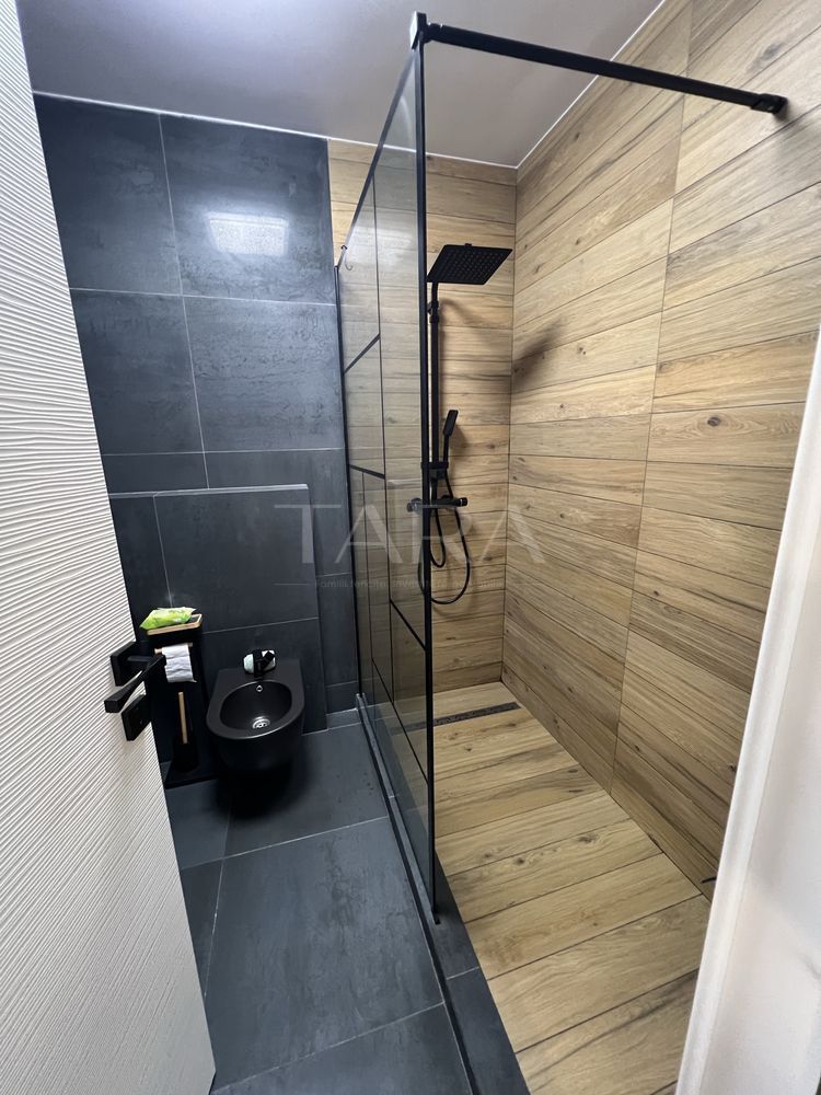 Apartament modern cu 2 camere, 2 parcări incluse, Iris. - Poză 5