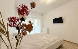 Apartament 3 camere | 2 Băi | 73 MP | Avantgarden Bartolomeu - Poză 13