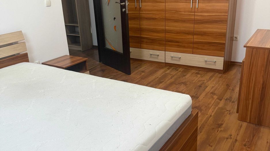 Girocului | 3 camere | Mobilat-Utilat | Centrală proprie - Poză 6