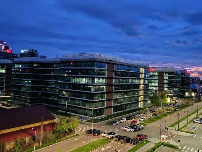 Apartament 2 camere de inchiriat, Nusco City,  10 min Metrou Pipera - Poză 8