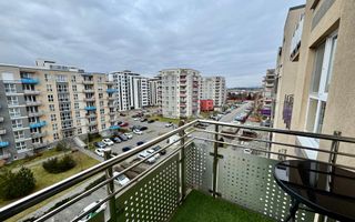 Apartament 2 camere | Decomandat | Pet-Friendly | Tractorul - Poză 19
