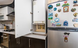 Vânzare, apartament, 3 camere, strada Socoleni, Râșcani - Poză 3