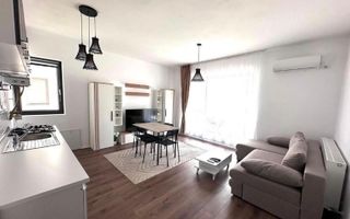 Apartament 2 camere Giroc - Poză 1
