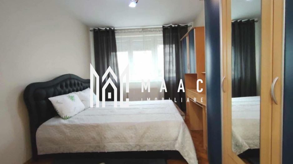 Apartament 3 camere | Renovat recent | Balcon | Lift | Mihai Viteazul - Poză 2