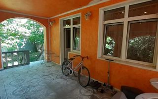 Ag. EUROPA vinde parterul unei case cu 2 etaje în zona Carpați 2. - Poză 5