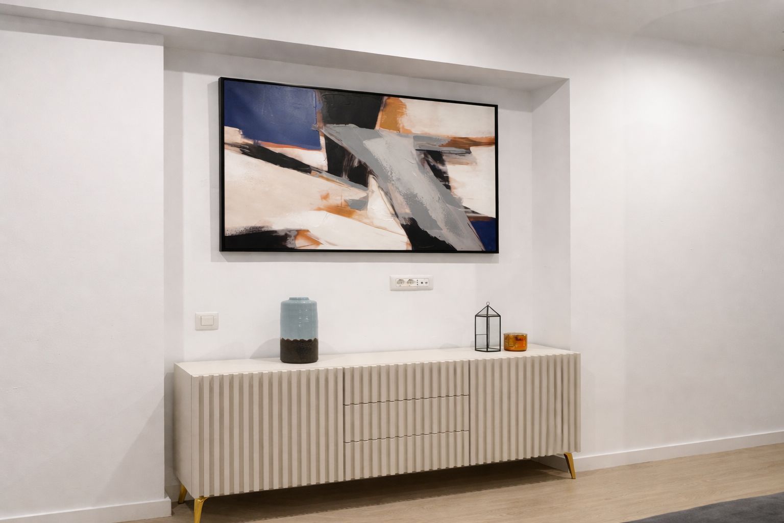 APARTAMENT 2 CAMEREI CORTINA NORTH I PIPERA - Poză 6