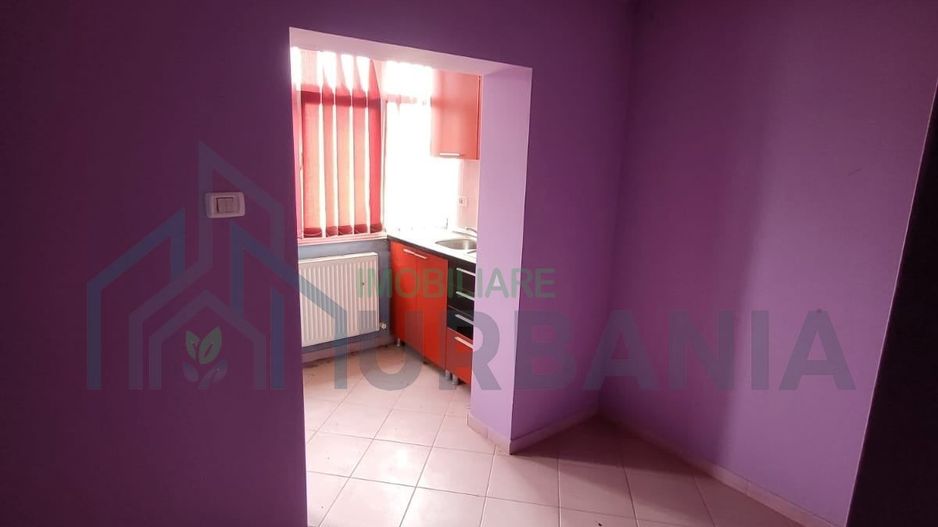 Garsonieră confort 1, zonă centrală, Târgu Frumos - Poză 2