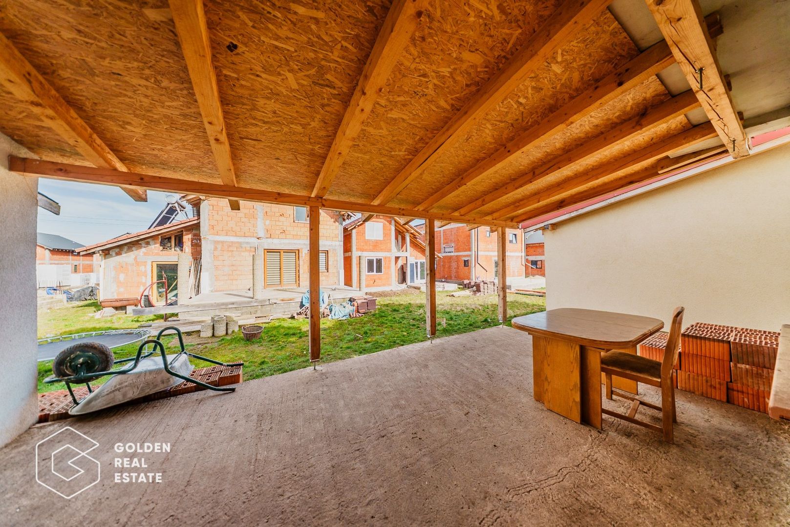 Casă de vânzare Tisa Noua, comision 0% - Poză 24