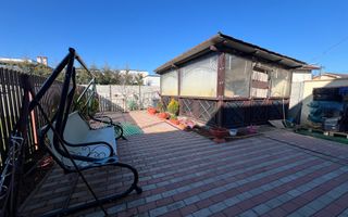 Apartament 3 Camere | Curte 140mp | Sanandrei - Poză 9