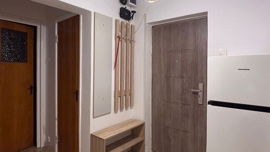 AP. 2 CAMERE- TITAN, BLOC REABILITAT, BUCATARIE INCHISA, MODERN - Poză 3