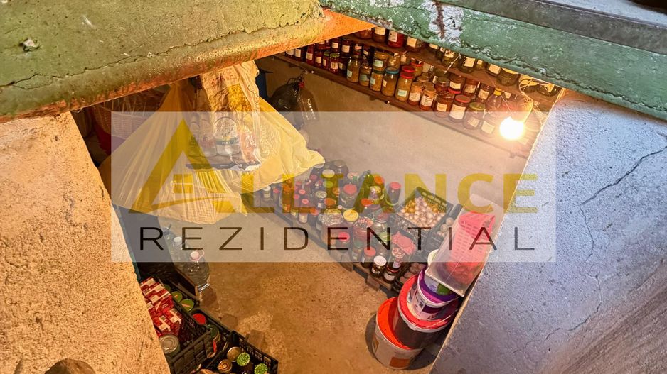CASĂ INDIVIDUALĂ DE VÂNZARE - Poză 26