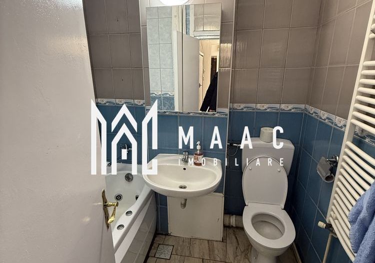 Apartament de închiriat | 3 camere | 83 Mp | Ștrand - Poză 8