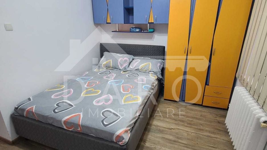 De vânzare – apartament modern cu 2 camere în Tudor, pe bulevard! - Poză 5