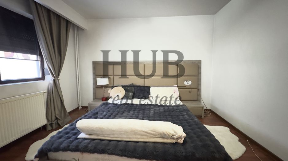 Apartament cu 3 camere | Bistrita lac | parter | modern - de vanzare - Poză 6
