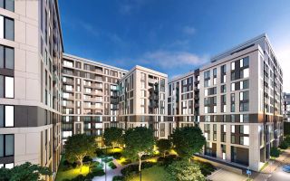 Chirie I Apartament 2 camere Cloud 9 I Promenada Mall I - Poză 8