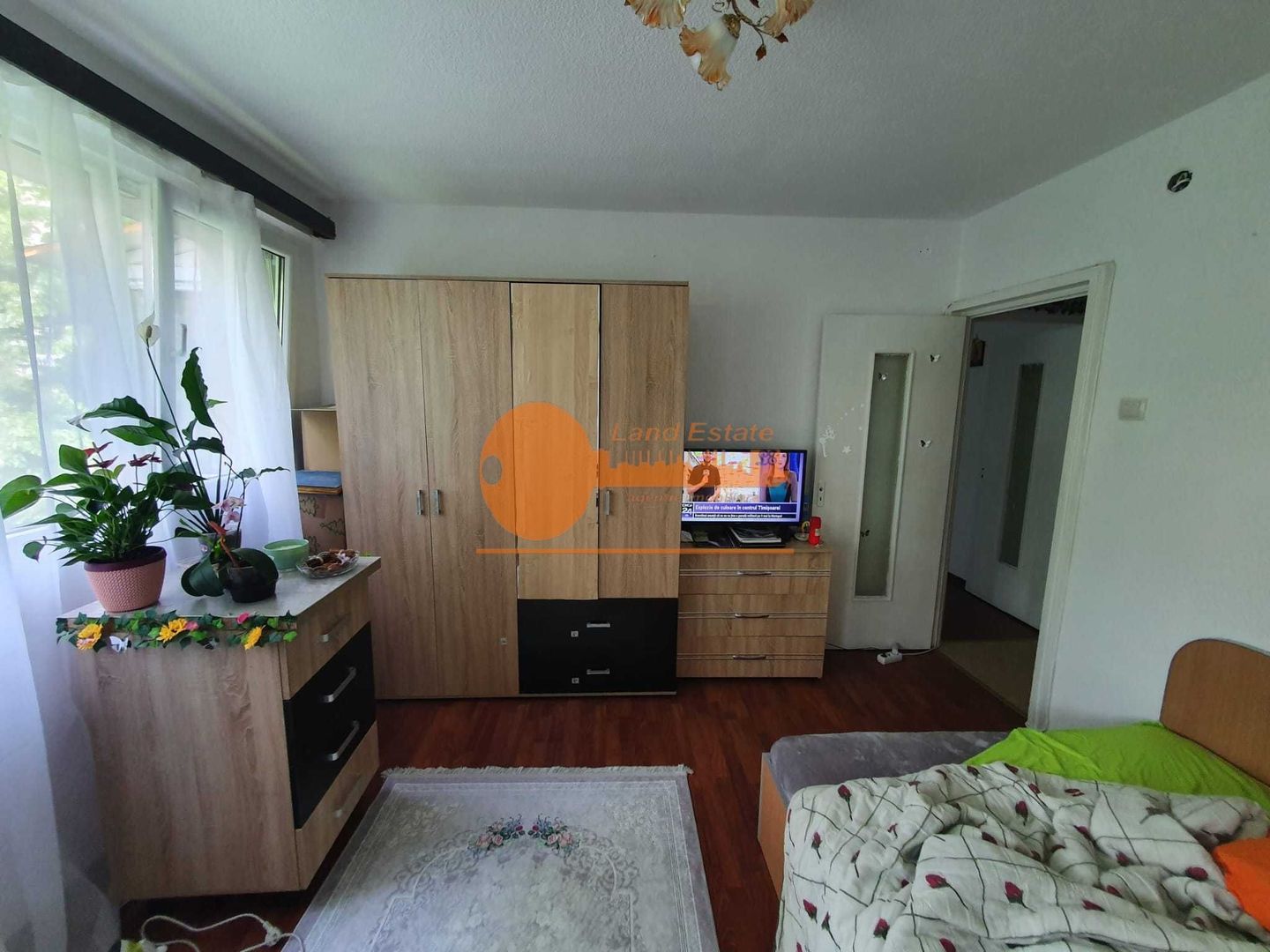 Vanzare 2 camere ( 6 minute metrou ) - Poză 18