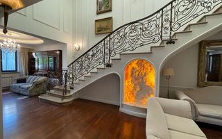 Lux si eleganta | parter+1 | de inchiriat | Piata Victoriei| - Poză 3