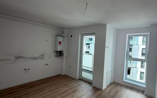 Garsoniera de vânzare | Bloc nou | Etaj 3 | Vasile Alecsandri - Poză 1