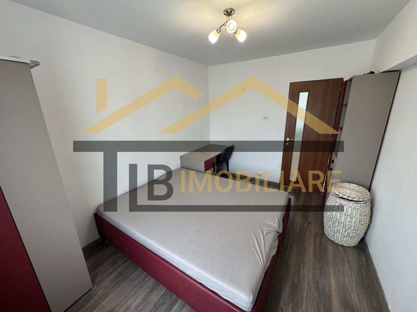 Apartament de 3 camere, decomandat, 70mp, zona strazii Marasti - Poză 5