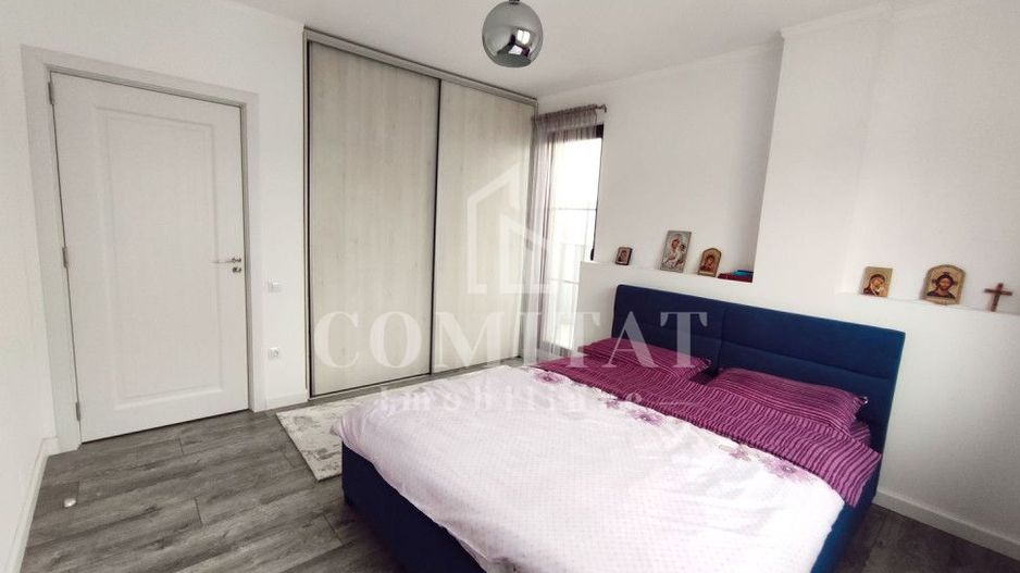 Apartament cu 3 camere | confort sporit | Sub Cetate - Poză 4