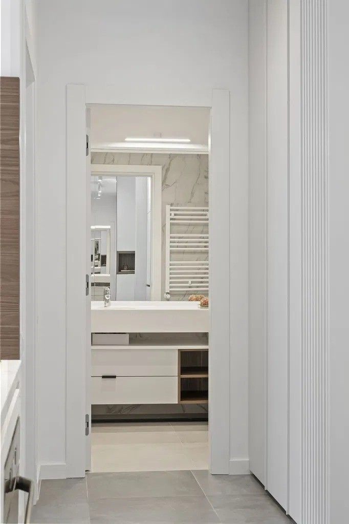 ONE Timpuri Noi I Apartament 2 Camere - Poză 12