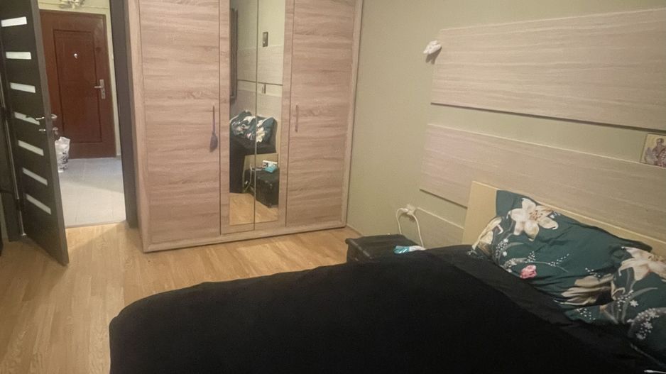 Garsoniera de inchiriat in Tiglina 1 – mobilata si utilata - Poză 3