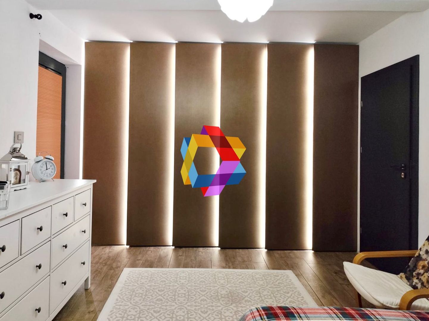 Casă 420 mp Cristian - Poză 19