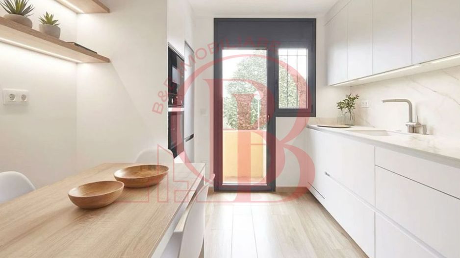 Apartament 2 camere cu terasa Titan-Pallady-Metrou Teclu - Poză 3